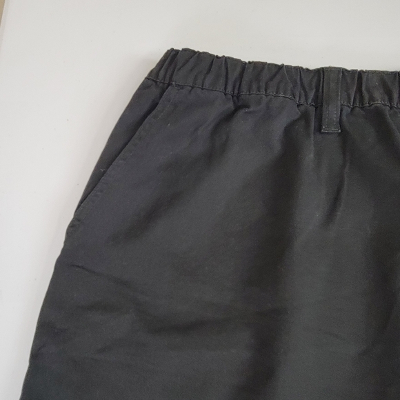 Chubbies  The Dark N Stormies 7" Black Originals Stretch Shorts  Sz XXXL NEW - Picture 6 of 13